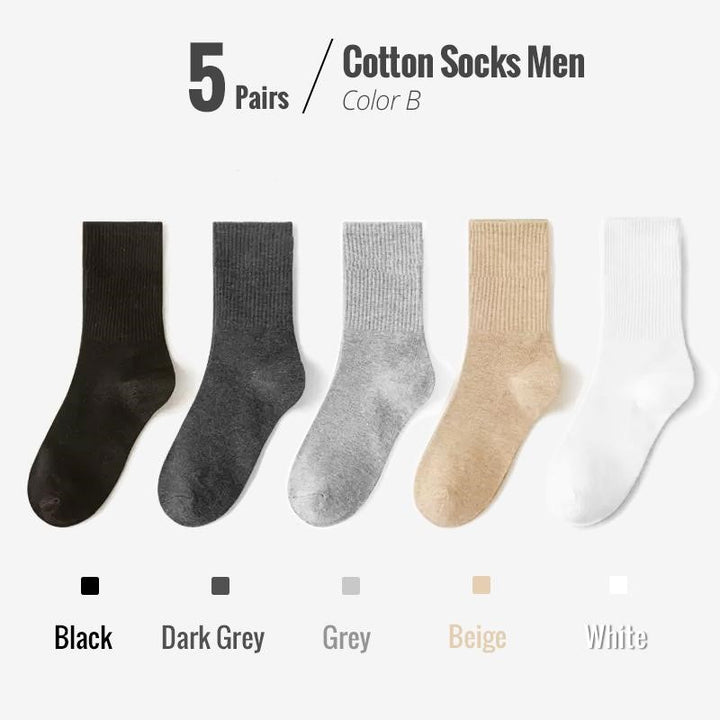 Trachtensocken Colin - Oktoberfest 2025