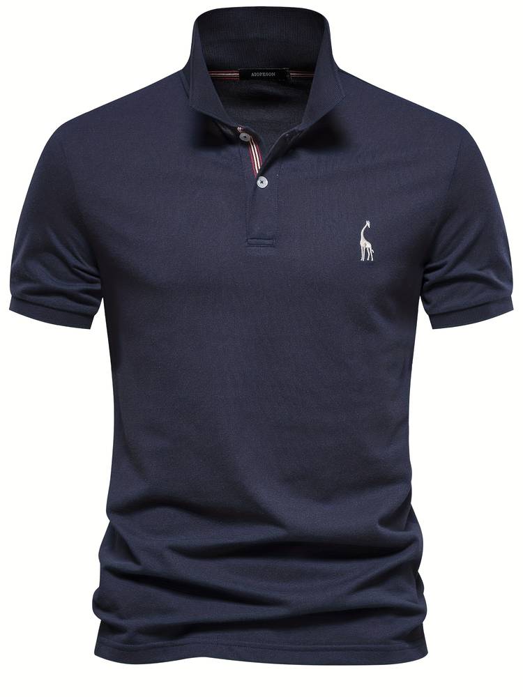 Stilvol Herren Polo - Jasper