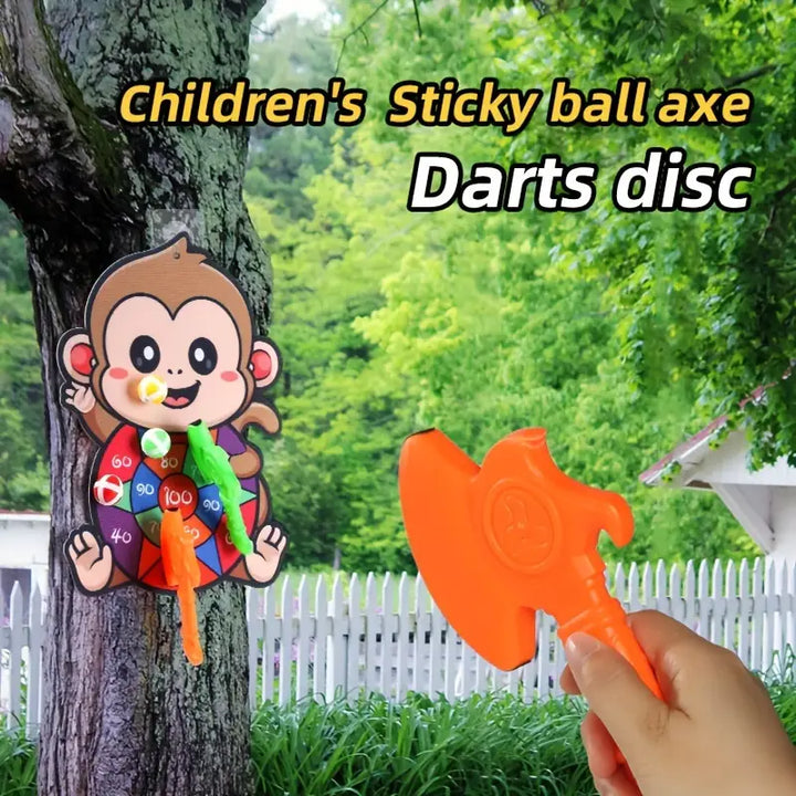 3D Sticker Design Set - StickerFun Kreativ Set