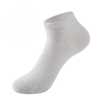 Kurze Socken – Bamboo Bliss