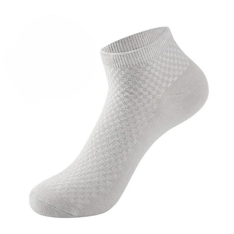 Kurze Socken – Bamboo Bliss