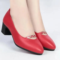 Pumps Petal Pusher - Oktoberfest 2025
