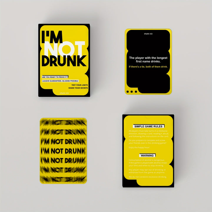 Das ultimative Partyspiel für Lacher und Erinnerungen – LaughShots