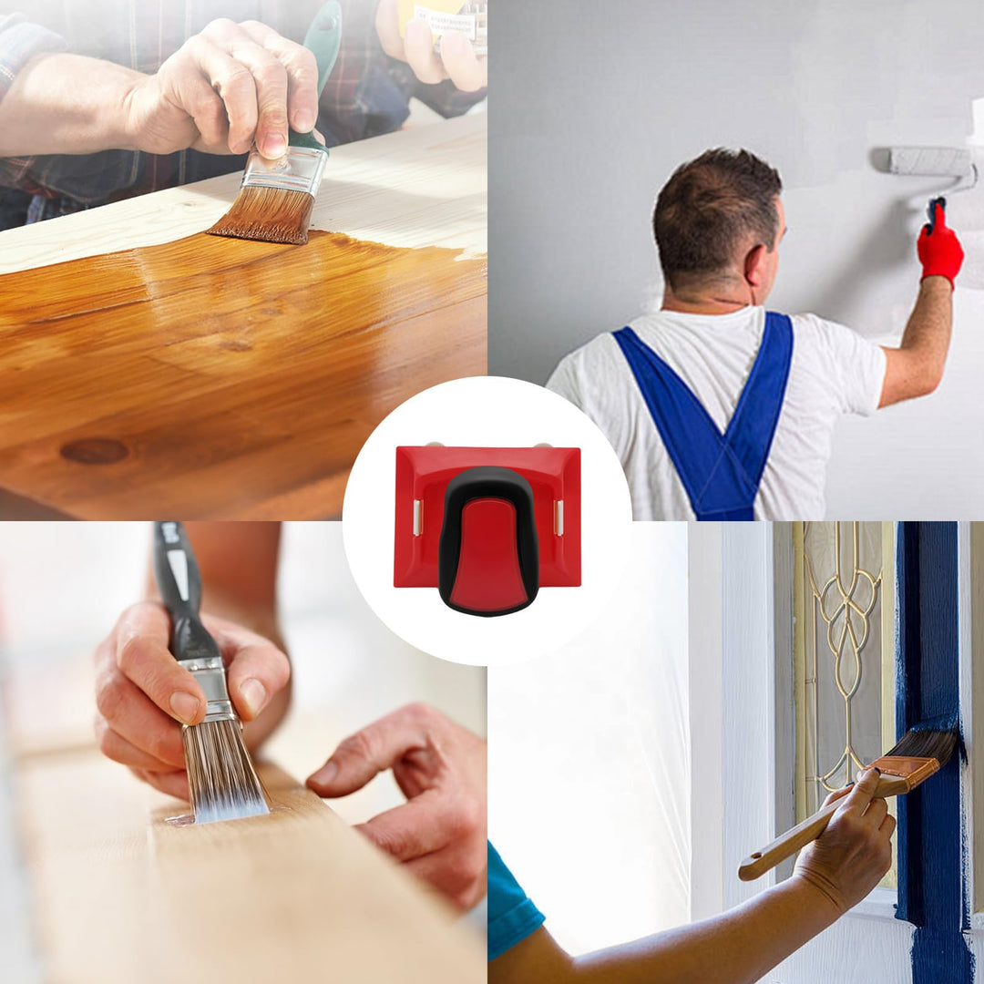 Für ein professionelles Malerlebnis – PrecisionPro™ 2.0