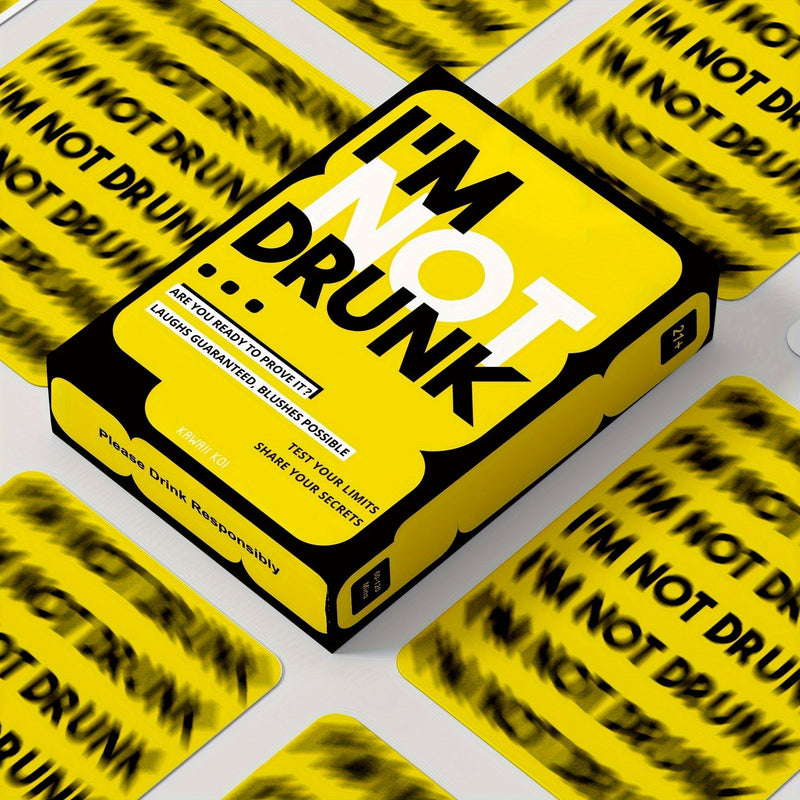 Das ultimative Partyspiel für Lacher und Erinnerungen – LaughShots