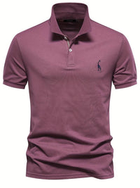 Stilvol Herren Polo - Jasper