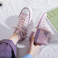 Sneakers Butterfly Boost - Oktoberfest 2025