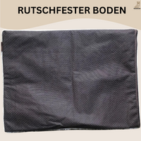 Selbstwärmende Katzenmatte – WarmPurr™