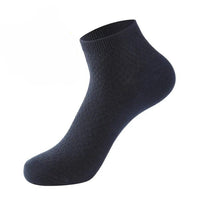 Kurze Socken – Bamboo Bliss