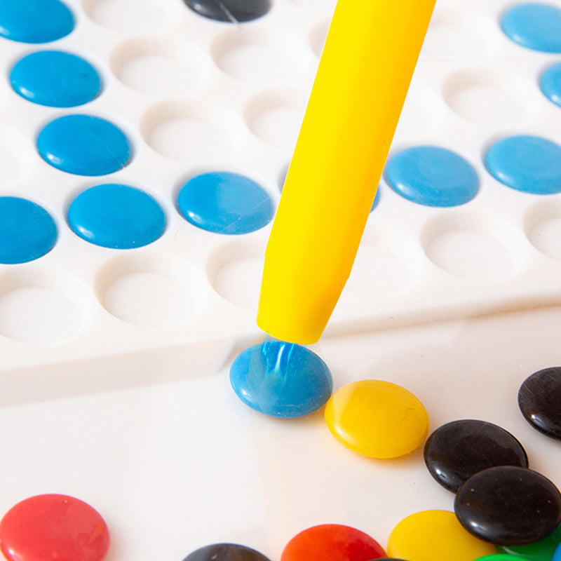 Magnetisches Zeichenbrett für kleine kreative Köpfe – MiniMaster