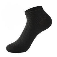 Kurze Socken – Bamboo Bliss