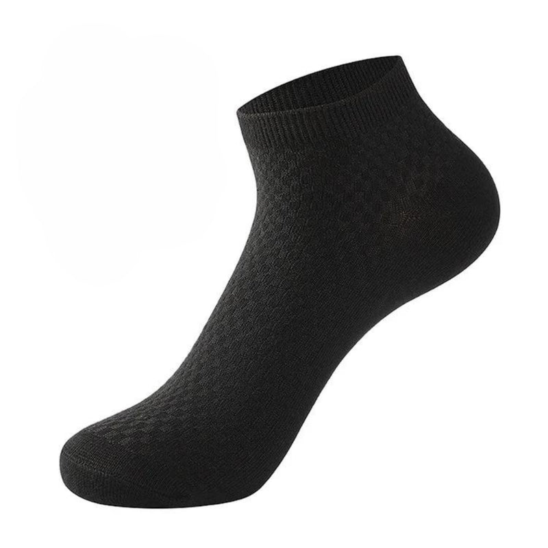 Kurze Socken – Bamboo Bliss