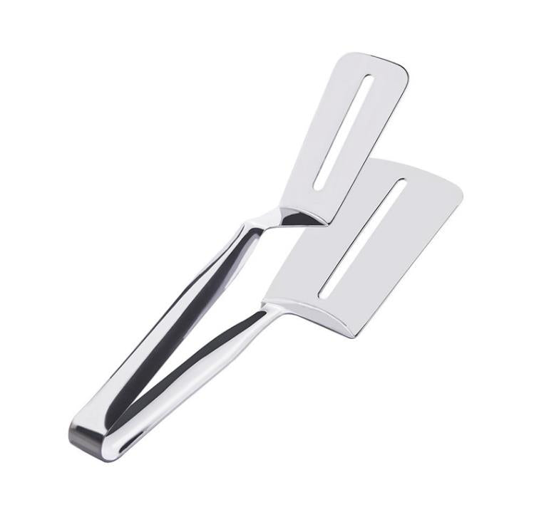 Doppelseitiger Edelstahlwender - DuoFlip