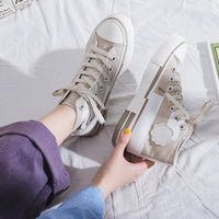 Sneakers Butterfly Boost - Oktoberfest 2025
