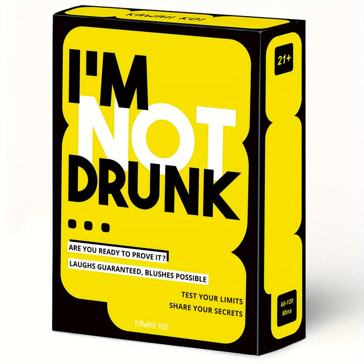 Das ultimative Partyspiel für Lacher und Erinnerungen – LaughShots