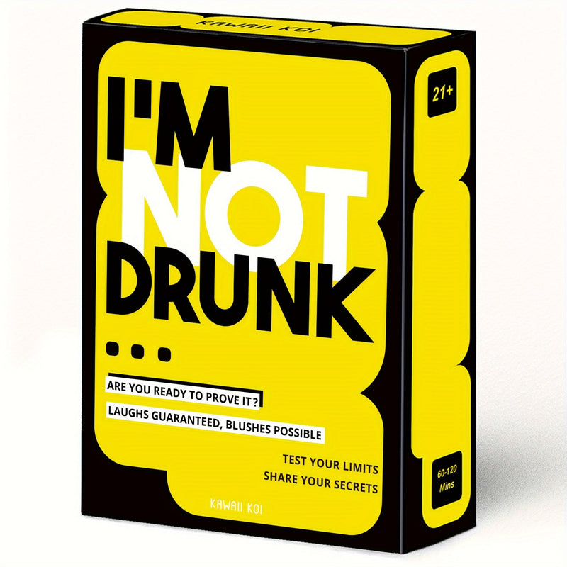 Das ultimative Partyspiel für Lacher und Erinnerungen – LaughShots