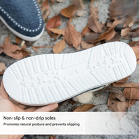 Damen Komfortschuhe mit Plüschfutter – Valeria