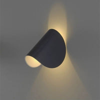 Moderne Farbige Wandleuchte - ColorVibe