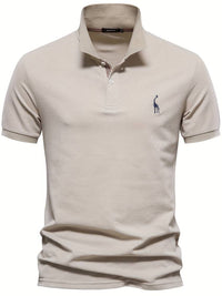 Stilvol Herren Polo - Jasper
