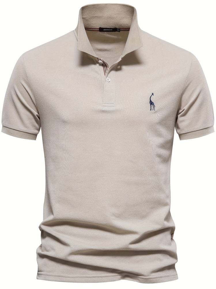 Stilvol Herren Polo - Jasper