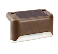 Wasserdichte Solar-Gartenlampe - SolarGuard