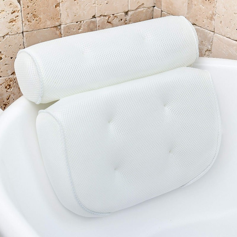 Premium-Badekissen – SereniLux