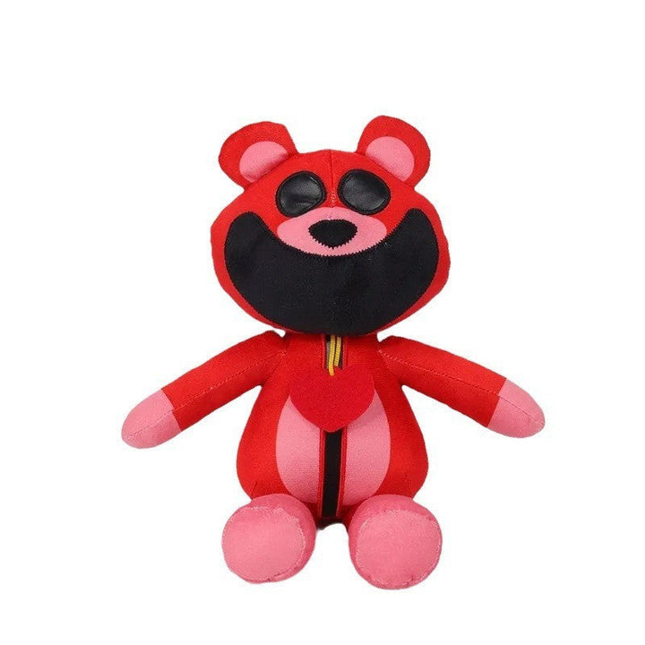 30 cm Lachende Tier-Plüschtiere - CuddlePals