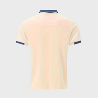 Trendiges Poloshirt für Herren - Leo