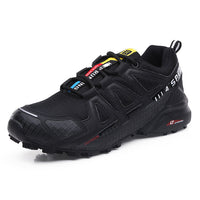 Bequemer Herrenschuh für Hiking und Trekking - RoverTrail
