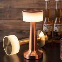 Moderne Dimmbarer Tischlampe - Victor