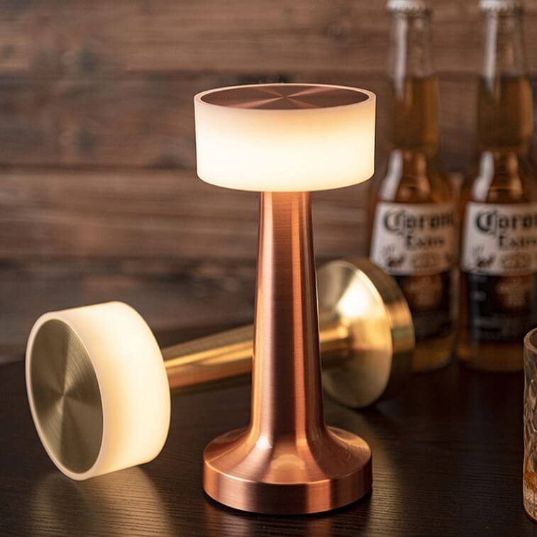 Moderne Dimmbarer Tischlampe - Victor