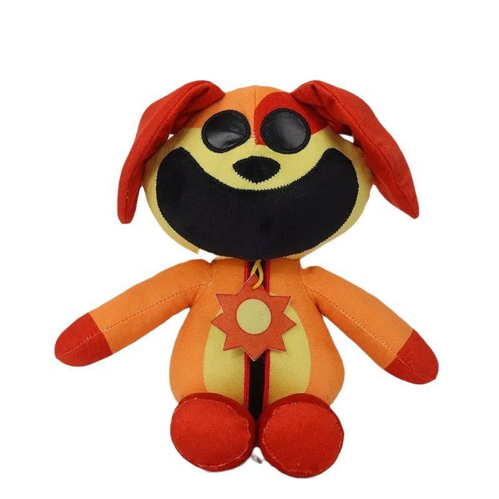 30 cm Lachende Tier-Plüschtiere - CuddlePals