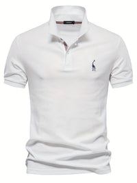 Stilvol Herren Polo - Jasper