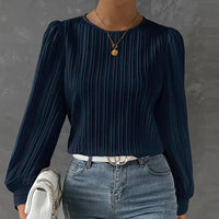 Stilvoller und Bequemer Damenpullover – Evelina