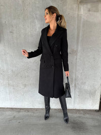 Stilvolle und Bequeme Damenjacke - Vivienne