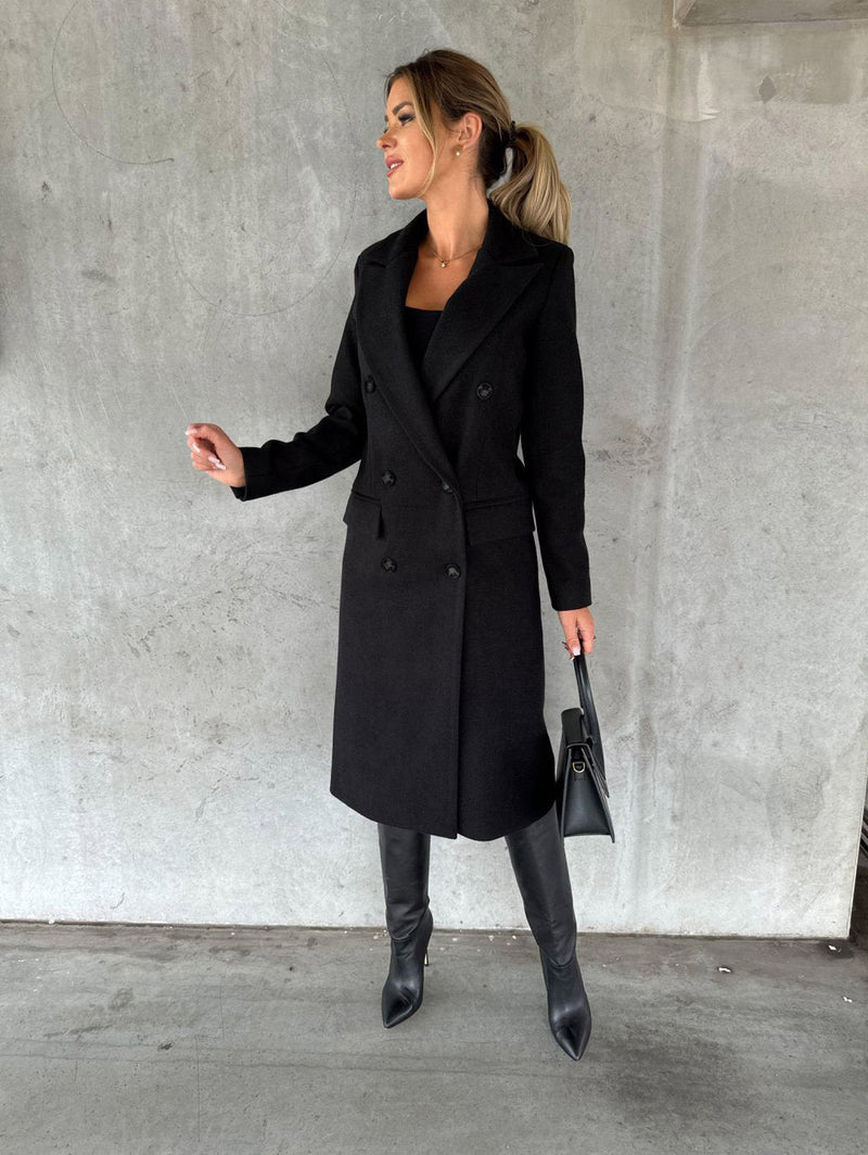 Stilvolle und Bequeme Damenjacke - Vivienne