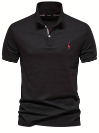 Stilvol Herren Polo - Jasper