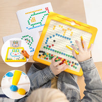 Magnetisches Zeichenbrett für kleine kreative Köpfe – MiniMaster