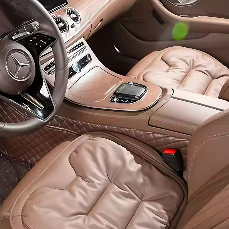 Ergonomisches Autositzkissen nach Maß – Velario