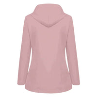 Wasserdichte Damen Regenjacke - Skye