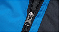 Damen Wander Outdoor-Jacke - Nadia