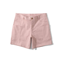 Herren Utility-Shorts aus Stretch-Baumwollmix – Finn