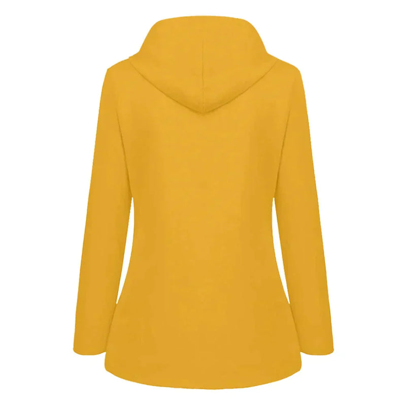 Wasserdichte Damen Regenjacke - Skye