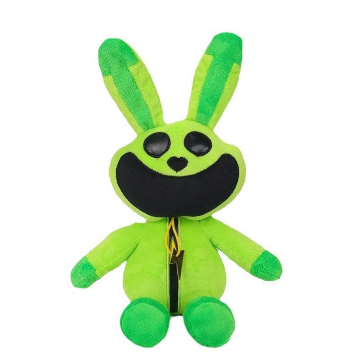 30 cm Lachende Tier-Plüschtiere - CuddlePals