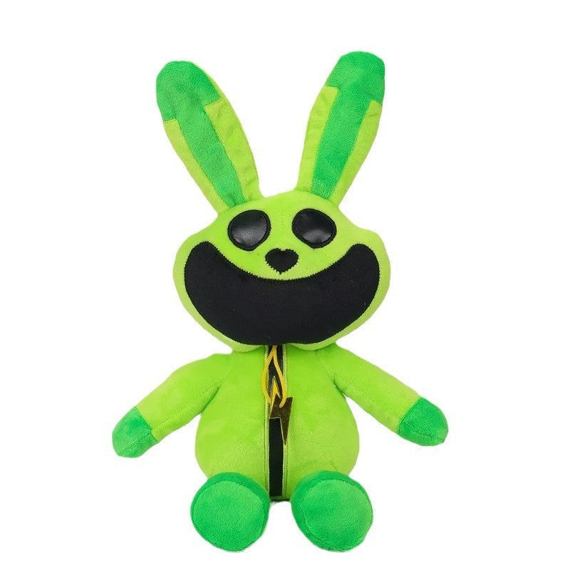 30 cm Lachende Tier-Plüschtiere - CuddlePals