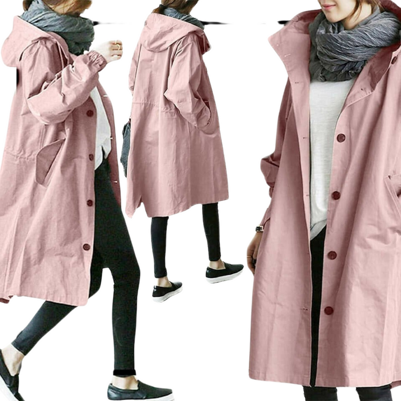 Damen Windjacke - Aurora
