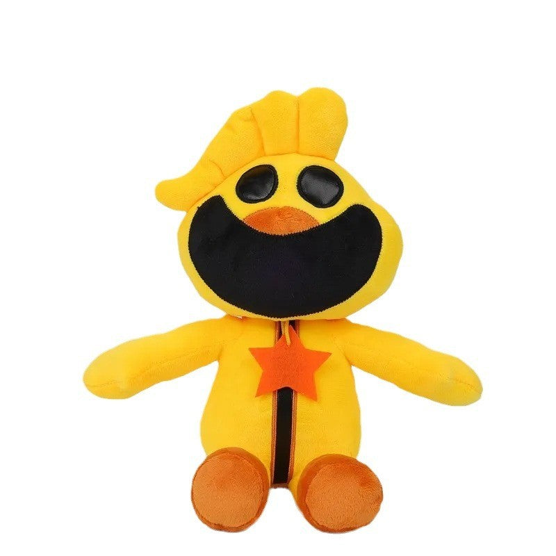30 cm Lachende Tier-Plüschtiere - CuddlePals