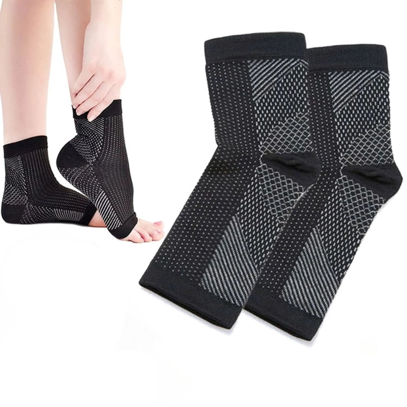 Orthopädische Kompressionssocken - RevitaStep