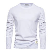 Klassisches Herren T-Shirt - Ethan