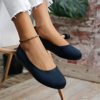 Luxe Orthopädische Ballerinas – Alina - Oktoberfest 2025